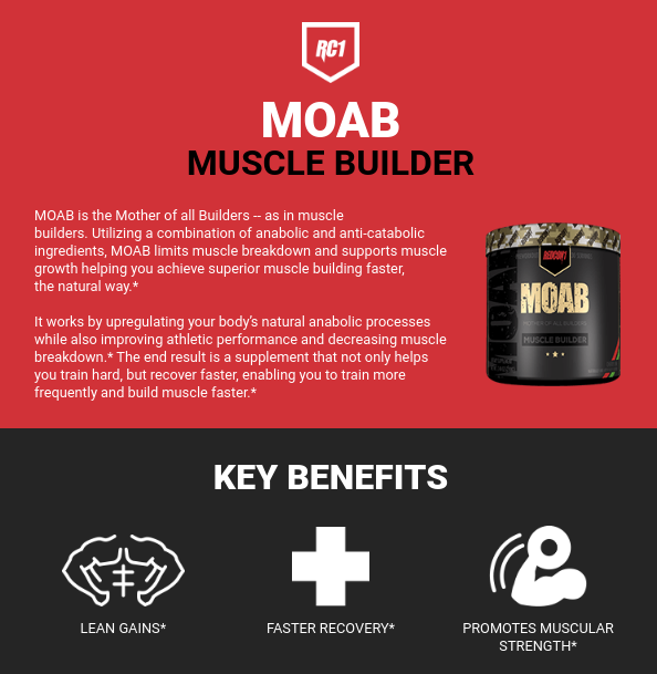 Simple Moab Pre Workout for Burn Fat fast